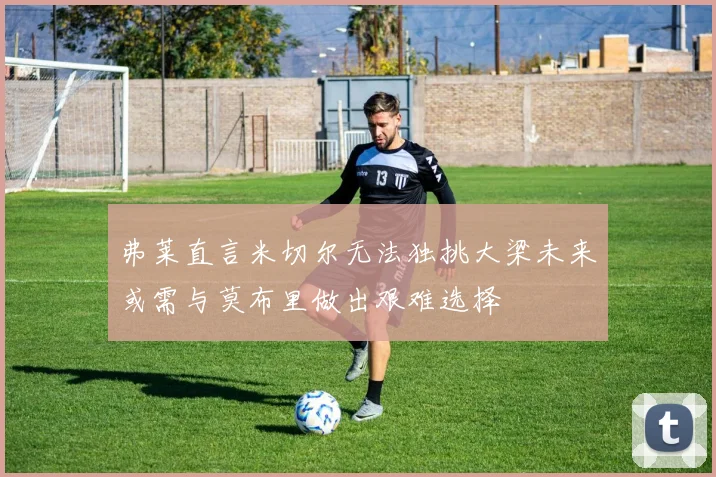 弗莱直言米切尔无法独挑大梁未来或需与莫布里做出艰难选择